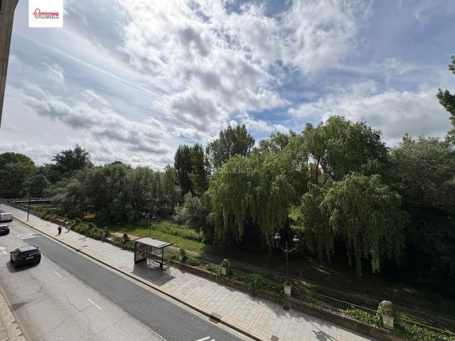 Piso en venta en Burgos, Villa Pilar. IMPRESIONANTE PISO CON UN POTENCIAL ENORME. Pisos.