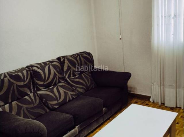 Piso en venta en Burgos, Barriada Inmaculada Zurbarán. JUNTO A ESTEBAN SAEZ ALVARADO, TOTALMENTE AMUEBLADO, Burgos Capital. Pisos.