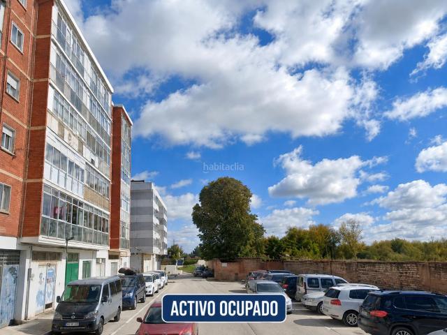 Piso en venta en Burgos, Barriada Militar 2 de Mayo Capiscol. Pisos.