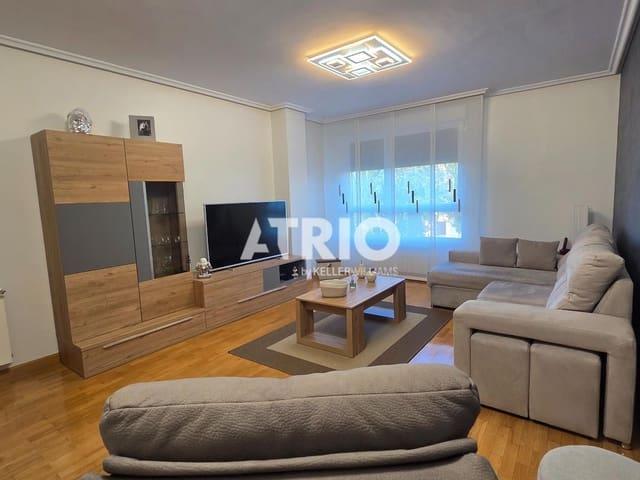 Piso en venta en Burgos, Burgos