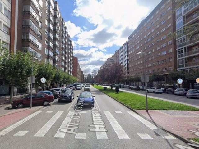 Piso en Venta en Burgos Burgos