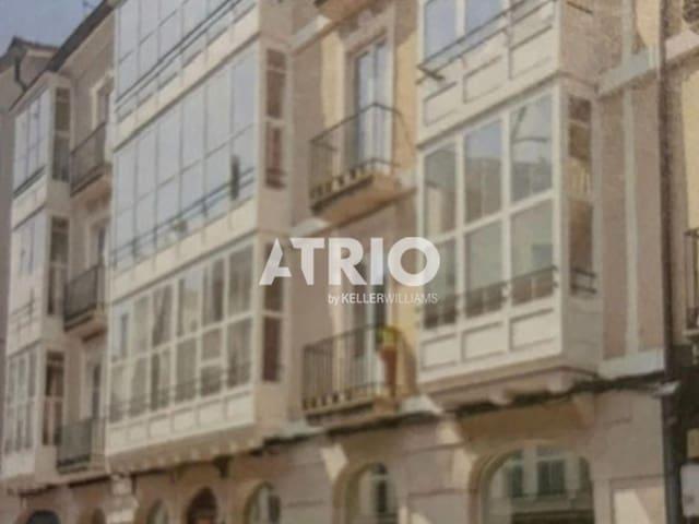 Piso en venta en Burgos, Burgos