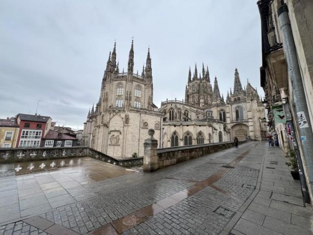 Piso en venta en Burgos, Burgos