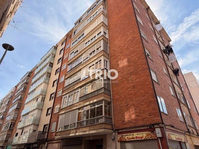Piso en venta en Burgos, Burgos