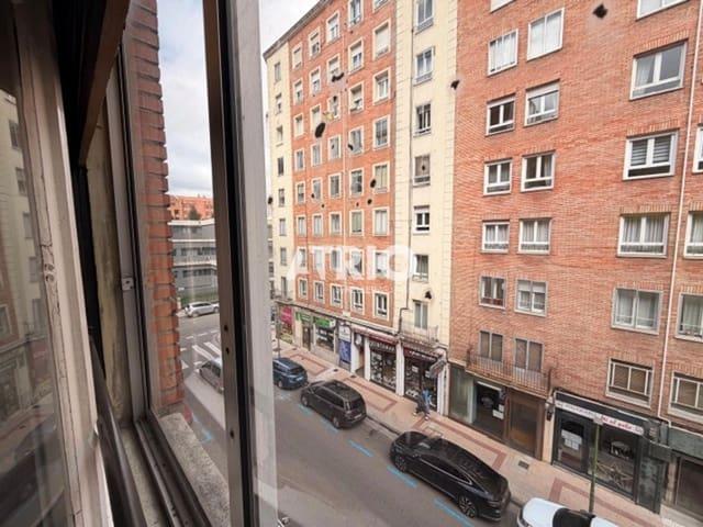 Piso en venta en Burgos, Burgos