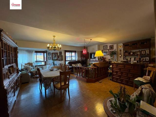 Piso en venta en Burgos, Casco Antiguo. PISO EN VENTA EN LA ZONA NOBLE DE LA CIUDAD. Pisos.