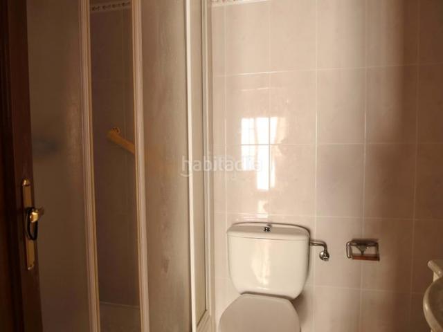 Piso en venta en Burgos, Casco Antiguo. Pisos.