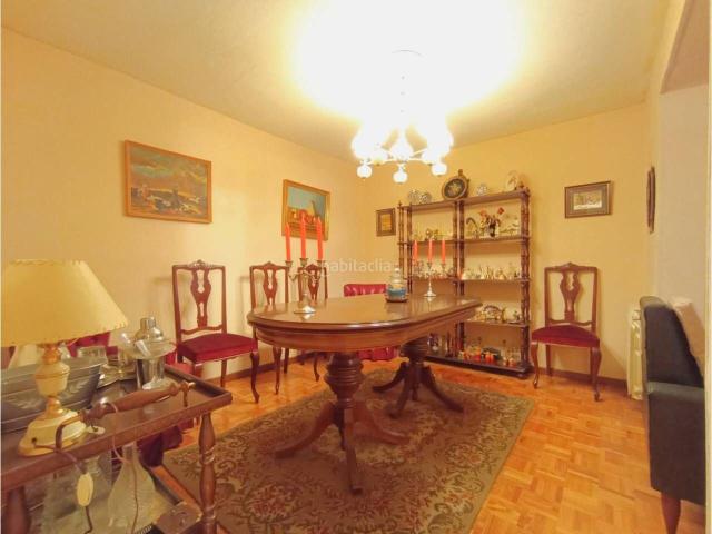 Piso en venta en Burgos, Casco Antiguo. Venta de Piso en Burgos Capital. Pisos.