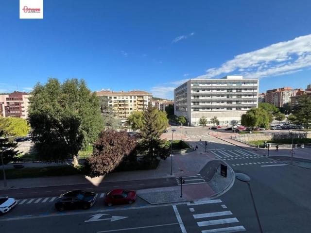 Piso en venta en Burgos, Centro