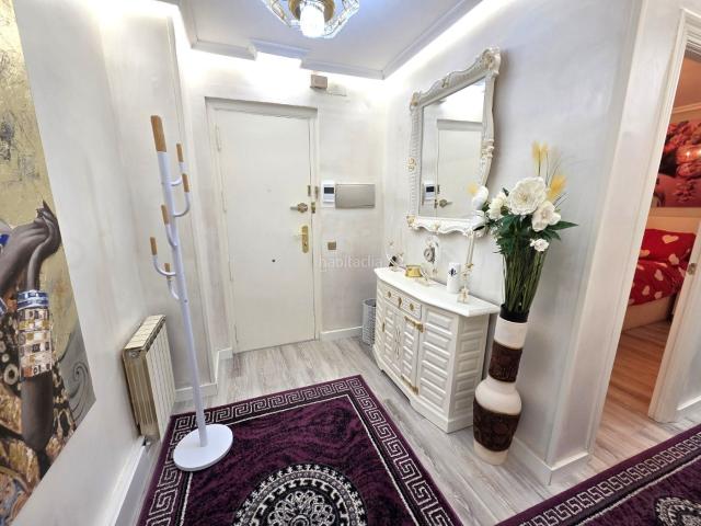 Piso en venta en Burgos, Gamonal San Bruno G9. VIVIENDA TOTALMENTE REFORMADA EN GAMONAL. Pisos.