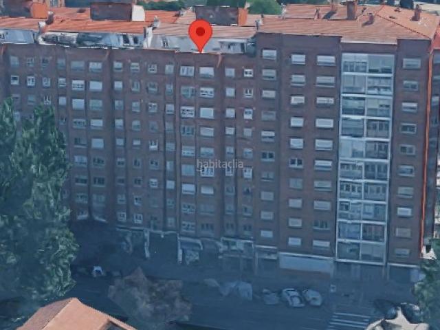 Piso en venta en Burgos, Gamonal San Bruno G9. Vivienda ubicada en Gamonal, rodeado de servicios, comercios y espacios verdes, facilitando una vida urbana cómoda y práctica..La. Pisos.