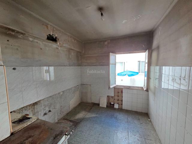 Piso en venta en Burgos, Gamonal San Bruno G9. VIVIENDA PARA DEJAR A SU GUSTO EN CTRA.POZA. Pisos.
