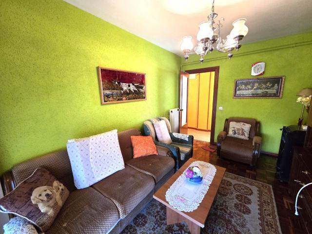 Piso en venta en Burgos, Gamonal San Bruno G9. FANTASTICA VIVIENDA EN CALLE VITORIA. Pisos.