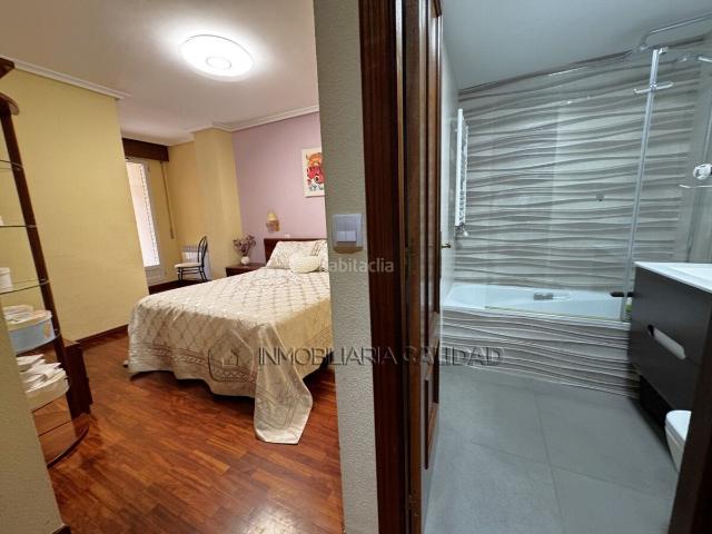 Piso en venta en Burgos, Gamonal San Bruno G9. Pisos.