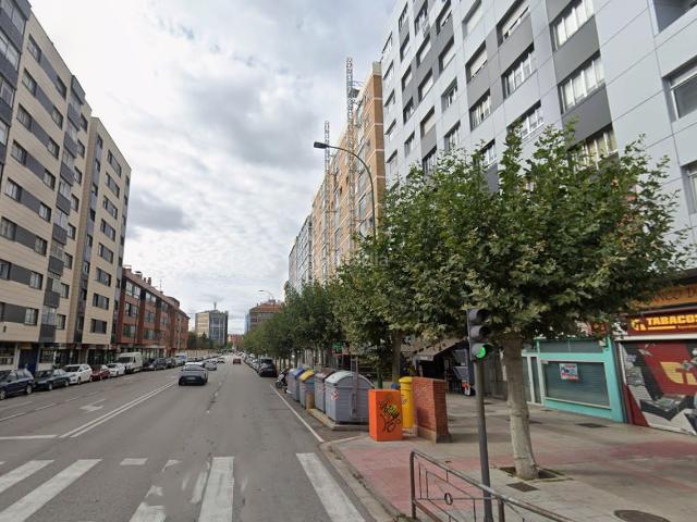 Piso en venta en Burgos, Gamonal San Bruno G9. Pisos.