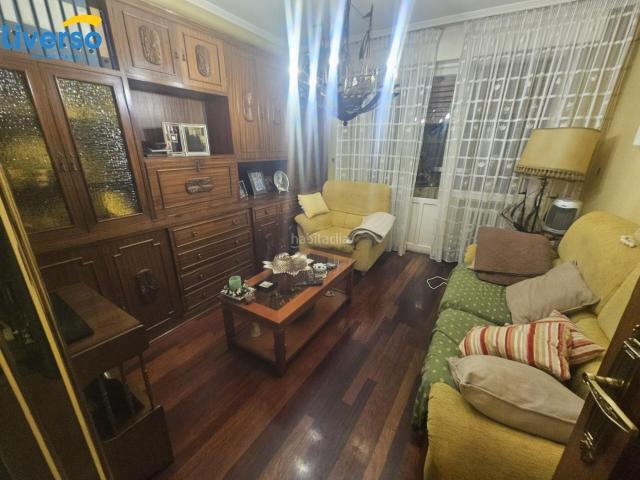 Piso en venta en Burgos, Gamonal San Bruno G9. SE VENDE PISO EN GAMONAL, BURGOS, TOTALMENTE EXTERIOR!. Pisos.