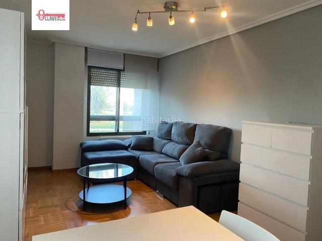 Piso en venta en Burgos, Illera. Impecable Apartamento D.U.C.A en Venta Zona G3, Burgos. Pisos.