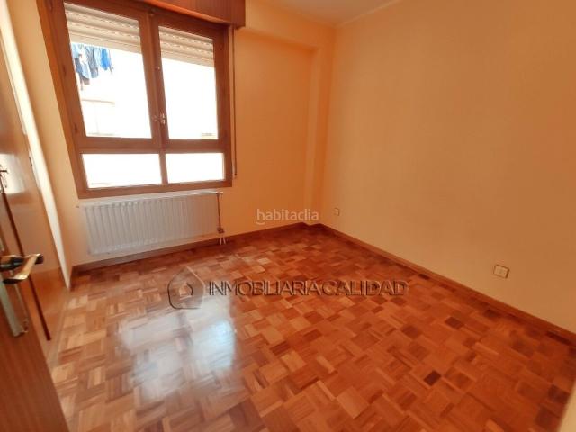 Piso en venta en Burgos, Illera. Pisos.