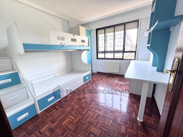 Piso en venta en Burgos, Illera. Pisos.