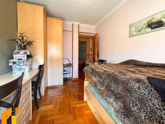 Piso en venta en Burgos, Los Vadillos R. Sanitaria Pozanos. Vivienda para entrar a vivir en Reyes Católicos. Pisos.