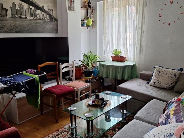 Piso en venta en Burgos, Los Vadillos R. Sanitaria Pozanos. piso céntrico en Burgos. Pisos.