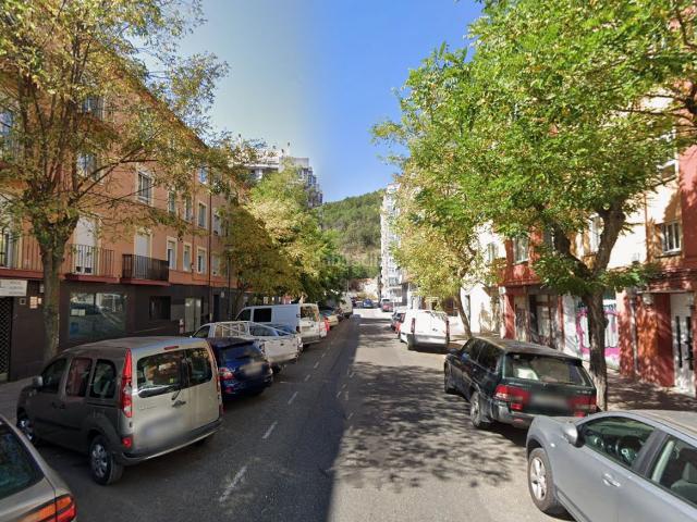 Piso en venta en Burgos, Los Vadillos R. Sanitaria Pozanos. Pisos.
