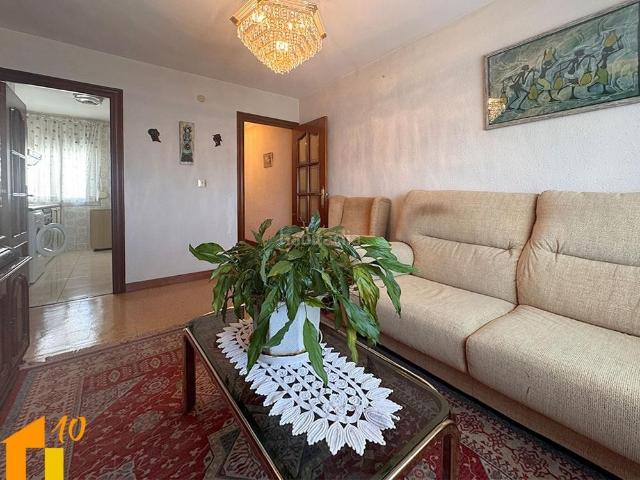 Piso en venta en Burgos, Plantío Alcampo. Piso en venta en zona Alcampo. Pisos.