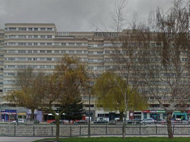 Piso en venta en Burgos, Reyes Católicos. Pisos.