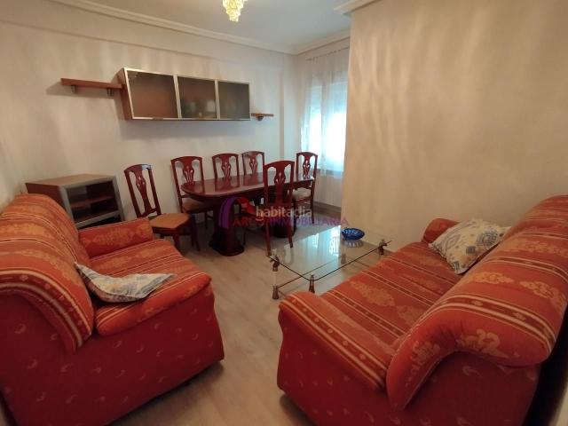 Piso en venta en Burgos, San Agustín Parque Europa. Pisos.
