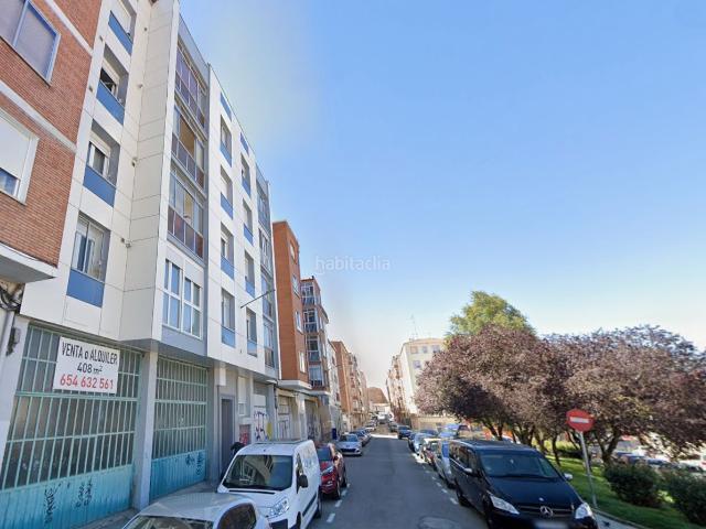 Piso en venta en Burgos, San Julián Barriada de Cortes. Pisos.