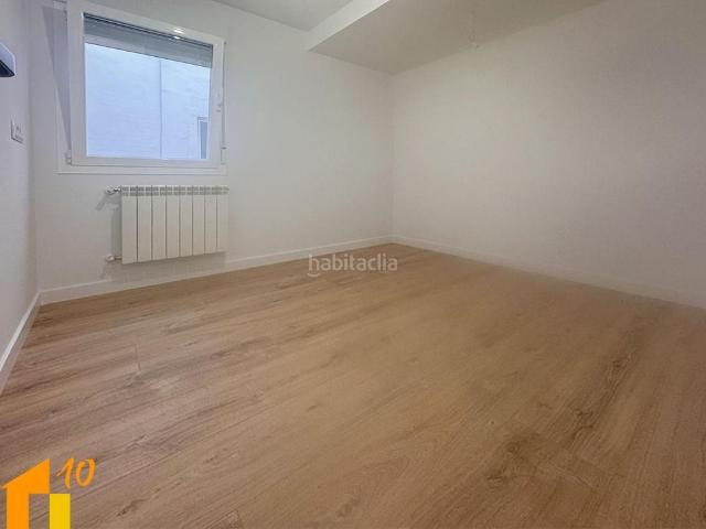 Piso en venta en Burgos, San Pedro de la Fuente. Vivienda totalmente reformada en Paseo de Fuentecillas. Pisos.