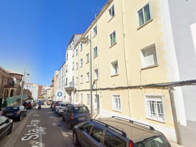 Piso en venta en Burgos, San Pedro y San Felices. Vivienda ubicada en calle Santa Ana, piso céntrico. Todos los servicios próximos a la vivienda..La vivienda se encuentra alquilad. Pisos.