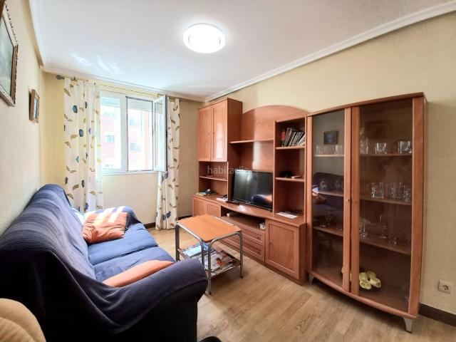 Piso en venta en Burgos, San Pedro y San Felices. OPORTUNIDAD DE INVERSIÓN EN LA ZONA DE SAN AGUSTÍN. Pisos.