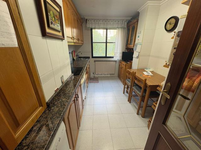 Piso en venta en Burgos, San Pedro y San Felices. Pisos.