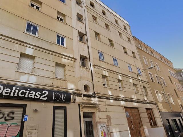 Piso en venta en Burgos, San Pedro y San Felices. Pisos.