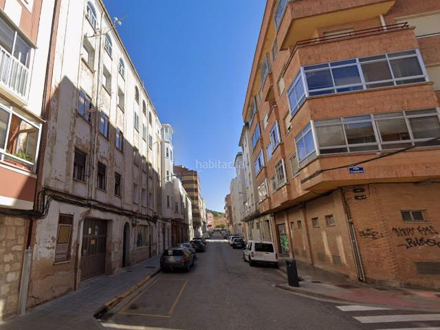 Piso en venta en Burgos, San Pedro y San Felices. Pisos.