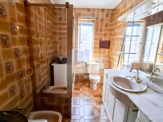 Piso en venta en Burgos, San Pedro y San Felices. Pisos.