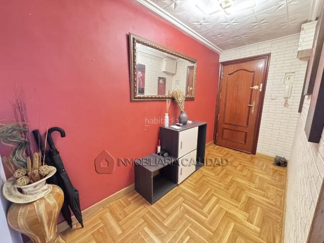 Piso en venta en Burgos, San Pedro y San Felices. Pisos.