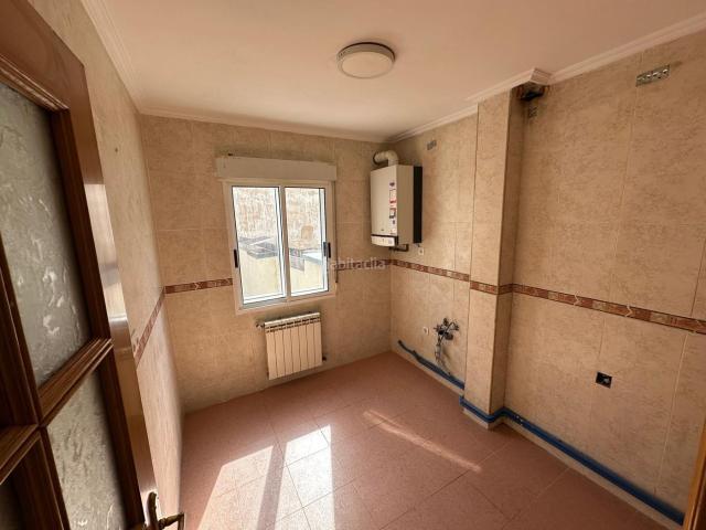 Piso en venta en Burgos, San Pedro y San Felices. Pisos.