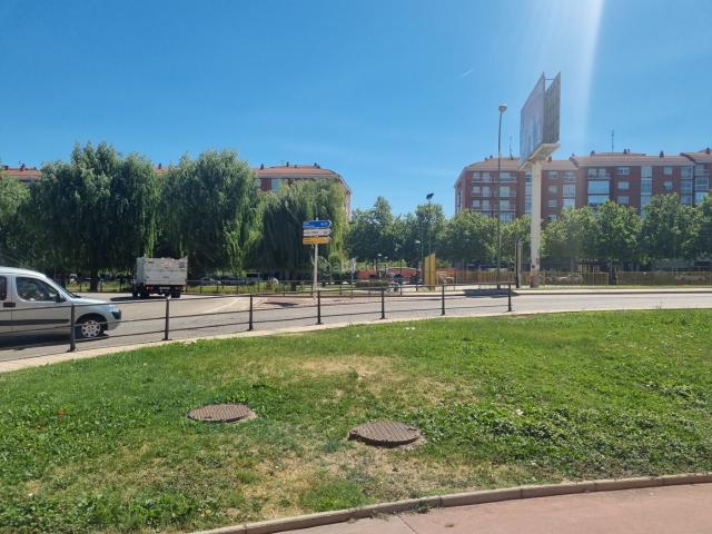 Piso en venta en Burgos, San Pedro y San Felices. Pisos.