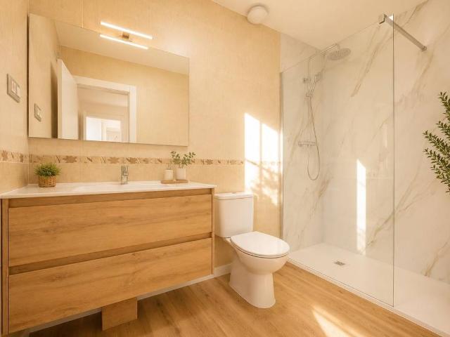 Piso en Venta en Palomares