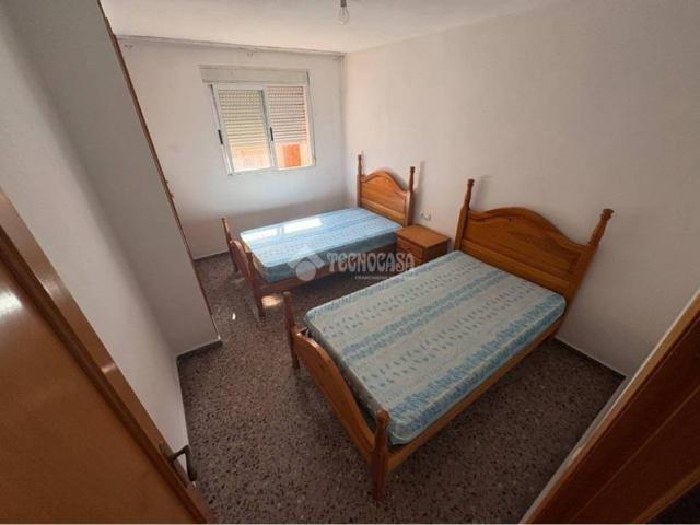 Piso en Venta en Burjassot