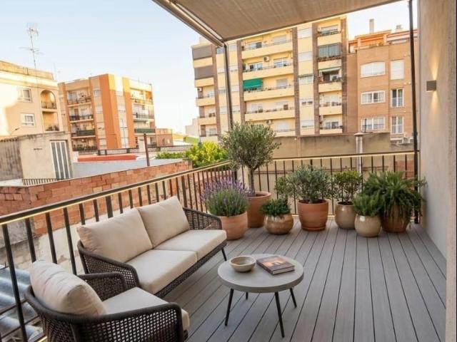 Piso en venta en Burjassot