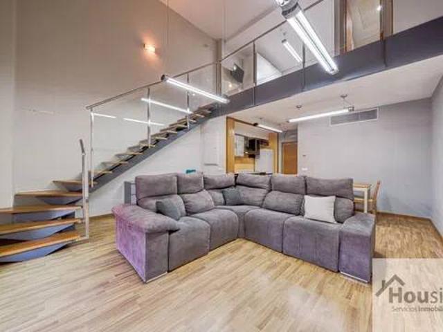 Piso en Venta en Burjassot
