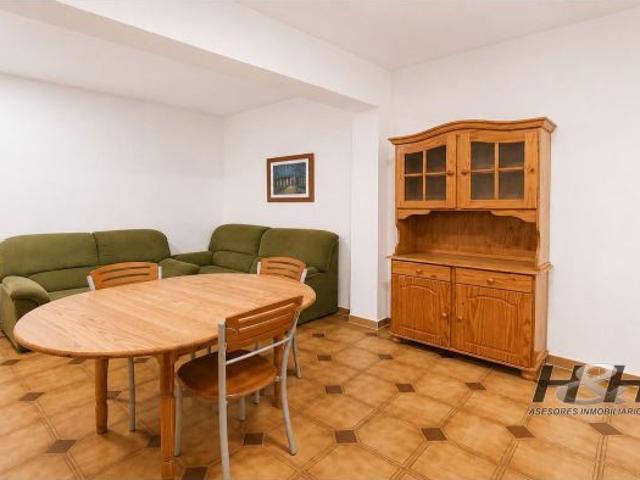 Piso en Venta en Burjassot, Valencia