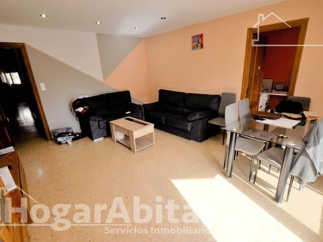 Piso en venta en Burjassot, Valencia Costa Valencia