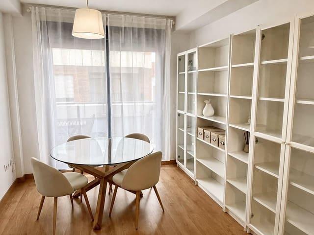 Piso en venta en Burjassot, Valencia Costa Valencia