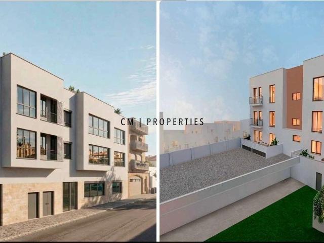 Piso en venta en Burjassot, Zona Campus Universitario. Obra nueva en venta en Burjassot. Pisos.