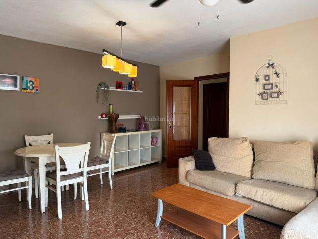 Piso en venta en Burjassot, Zona Campus Universitario. Pisos.