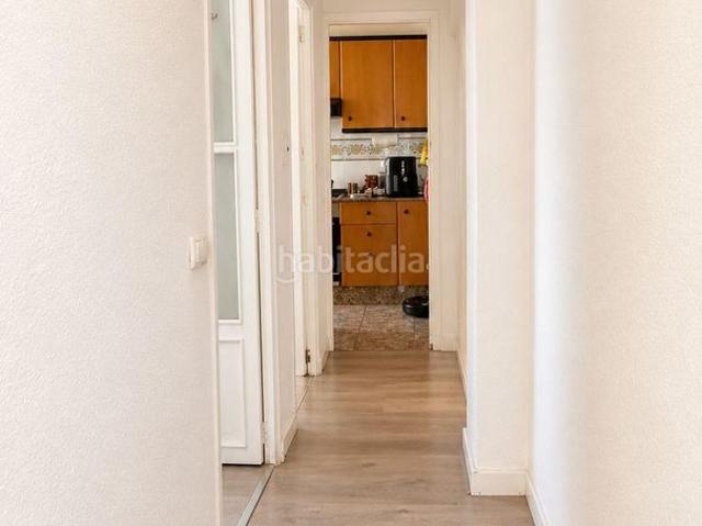 Piso en venta en Burjassot, Zona Cantereria. Piso en Burjassot Valencia. Pisos.